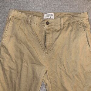Penguin Khaki Work Pants